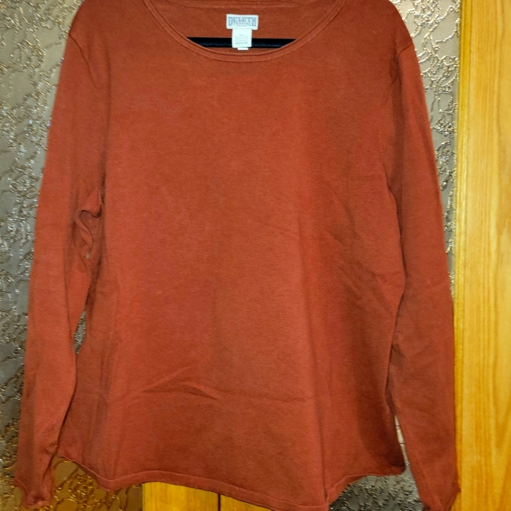 Duluth Trading Co